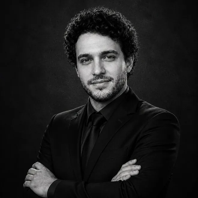 Foto de Gala